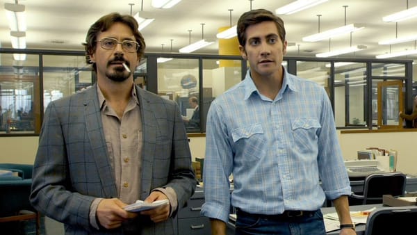 10 Thriller Movies That Are Amazing From Start to Finish — Collider