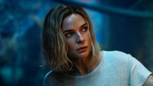 Rebecca Ferguson’s Silo Returns This Summer; Series Climbs Apple TV Charts — Collider