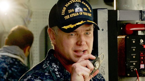 Eric Dane's The Last Ship to Leave HBO Max on April 11 — Collider