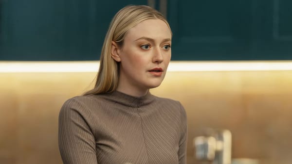 8 Single-Season Thriller TV Masterpieces — Collider