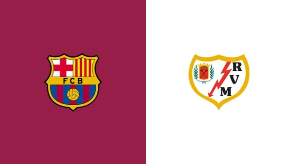 How to watch Barcelona vs Rayo Vallecano: Live stream, TV and kick-off — Goal