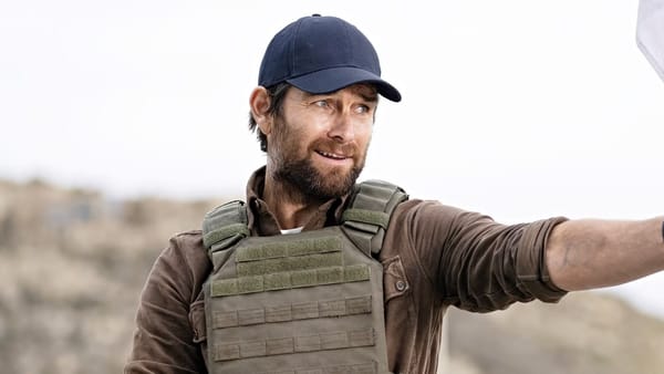 Three Years Later, Guy Ritchie’s The Covenant Finds VOD Success — Collider