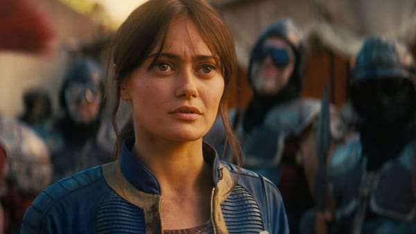 Fallout season 3 to add game elements, co‑showrunner teases — Gamesradar