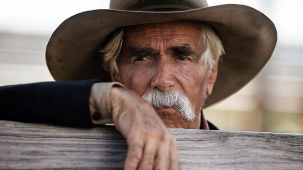 Which Taylor Sheridan World Do You Belong In? — Collider