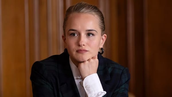 HBO’s 4-Part Thriller Series Is One of the Best on Streaming — Collider