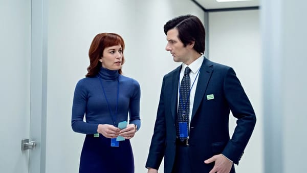 Severance Season 3 Could See Kogonada Replace Ben Stiller — Collider