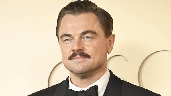 DiCaprio’s 86% The Aviator Is Streaming Strong on Tubi — Collider