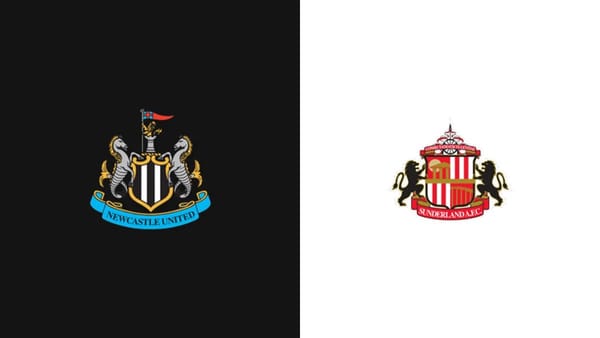 How to watch Newcastle United vs Sunderland: TV channels and kick-off time — Goal