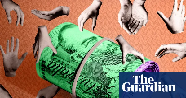 Aged care chief urges wealthier Australians to use super for care — World news | The Guardian