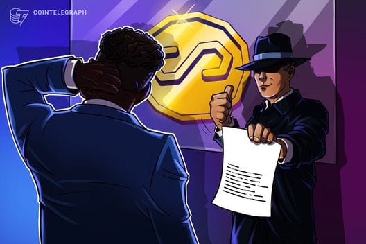 Resolv Labs’ stablecoin USR depegs after exploit — Cointelegraph.com News