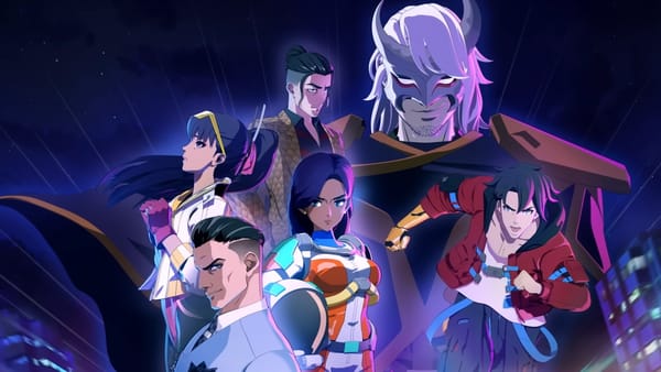 Screamer review — Pcgamer