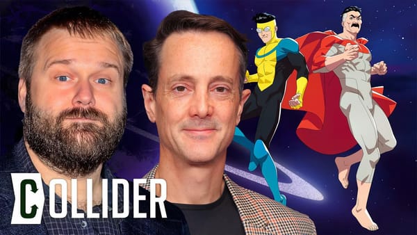 Invincible showrunners promise surprises and strong emotions in Season 4 — Collider