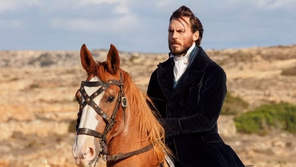 The Count of Monte Cristo Review: Near-Perfect Eight-Part Remake — Collider