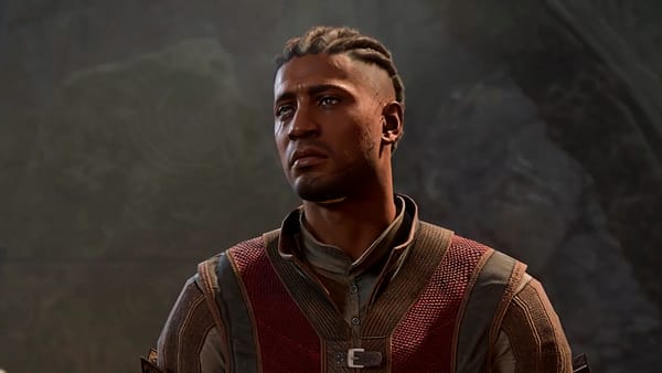 Baldur's Gate 3 writer: 'I wish I could have done more' for Wyll — Gamesradar