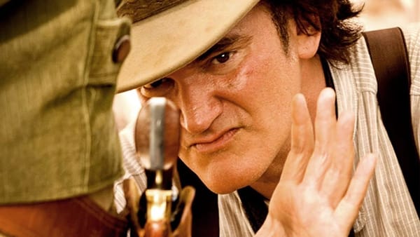 Quentin Tarantino & Sylvester Stallone Team Up for 1930s Gangster Series — Movieweb
