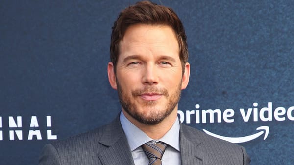 Chris Pratt's Controversial Sci‑Fi Film Sees Streaming Resurgence — Collider