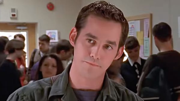 Buffy stars pay tribute to Nicholas Brendon after his death — Movieweb