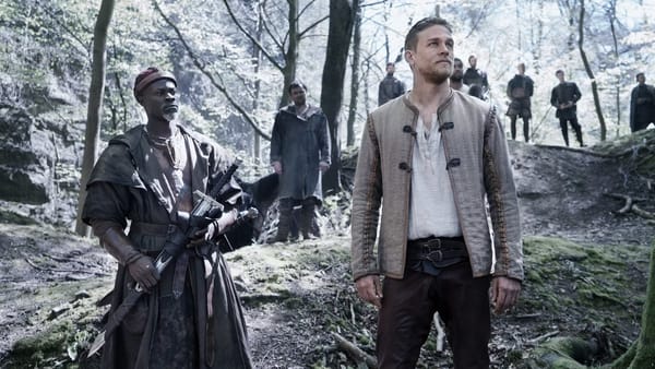 Guy Ritchie, master of the one-and-done franchise — Polygon