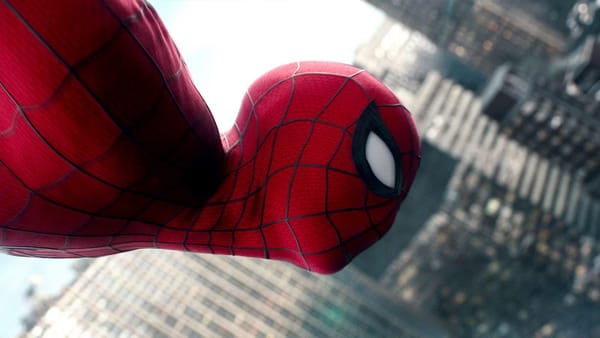 Tom Holland's Spider-Man Films Surge After 'Brand New Day' Trailer — Collider