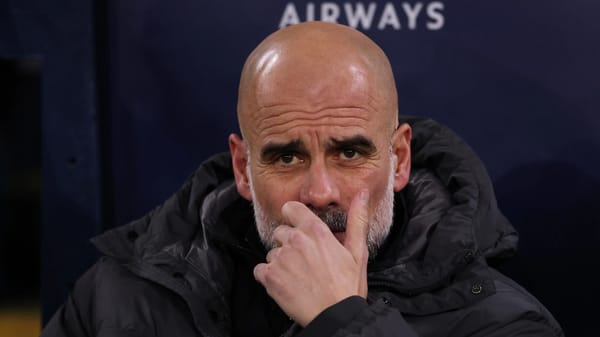 Man City face defensive shake-up as Dias and Guehi miss Carabao Cup final — Goal