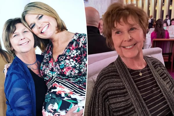 Savannah Guthrie pleads for renewed attention to mom Nancy's case — Pagesix