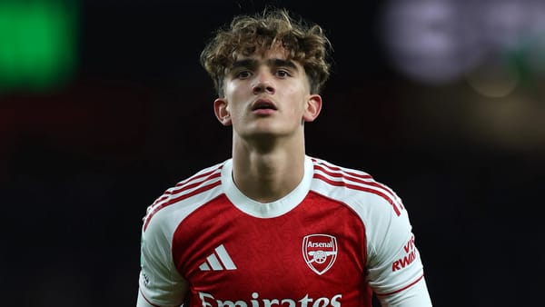 Wilshere: Max Dowman seeks advice and criticises his own displays — Goal