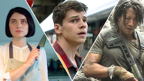 Netflix's Most Exciting Shows, Ranked — Movieweb