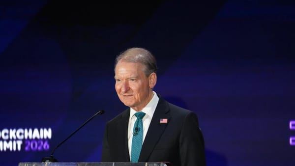 SEC and CFTC lay out crypto security guidance as Kalshi faces charges — CoinDesk: Bitcoin, Ethereum, Crypto News and Price Data