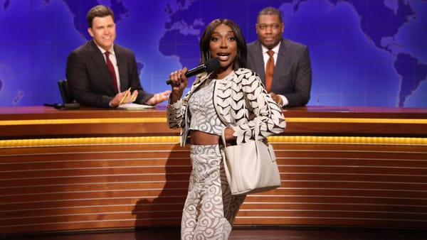 Saturday Night Live UK Slammed by Critics After First Episode — Movieweb