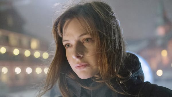 Say Goodbye to One of Rebecca Ferguson's Worst Rated Movies in Less Than 1 Month — Collider