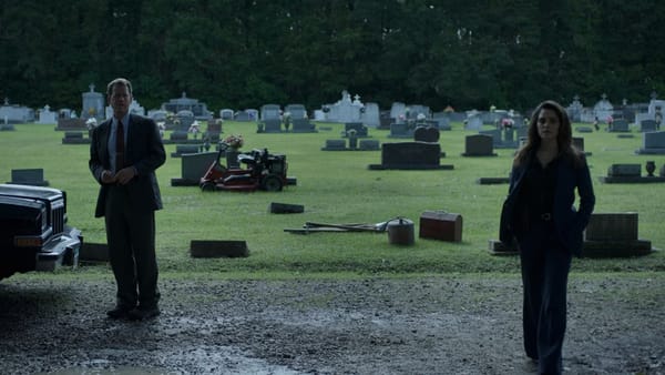 'Black Bird': Underrated 6-Part Crime Thriller to Binge This Weekend — Movieweb