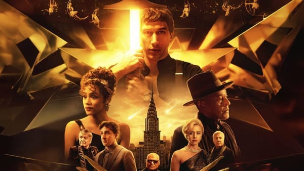 Very Bad Movies From the Past Decade Starring Good Actors — Collider