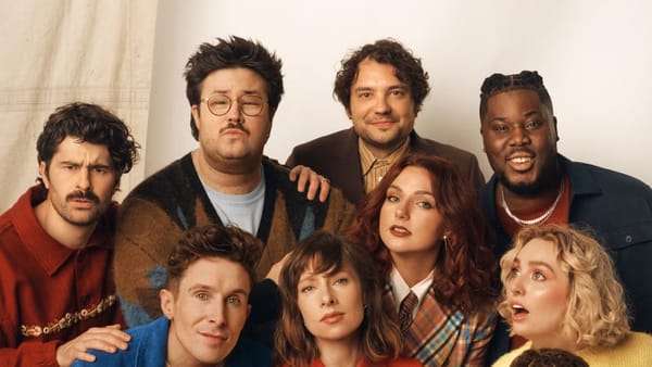 Trump shares SNL UK sketch mocking British prime minister — Movieweb