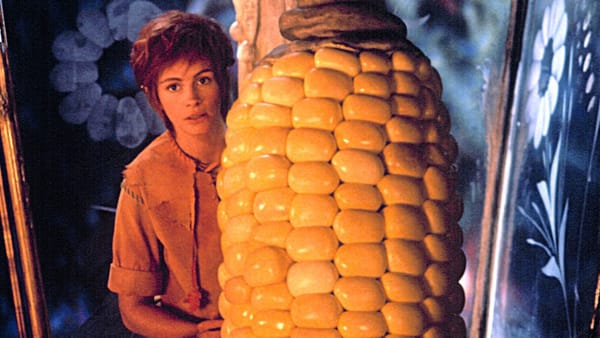 Steven Spielberg Fans Have Until March 31 To Watch 'Hook' — Collider