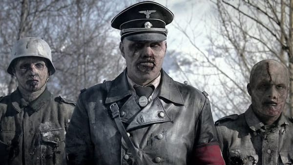 10 Underrated Zombie Movies That Are Bangers — Collider