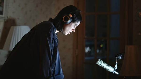 Ian Tuason's Undertone Shows He's a Good Fit to Reboot Paranormal Activity — Movieweb