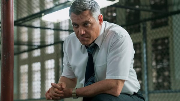 82% Crime Thriller for Mindhunter Fans Leaves Netflix April 7 — Collider