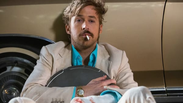 Ryan Gosling Blames Angry Birds for The Nice Guys Not Getting a Sequel — Movieweb