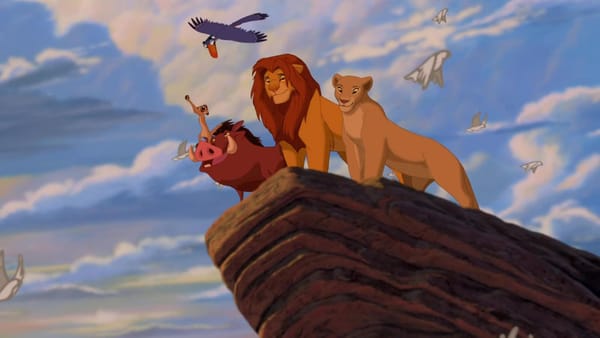 10 Highest-Grossing Animated Movies of All Time at the U.S. Box Office — Collider