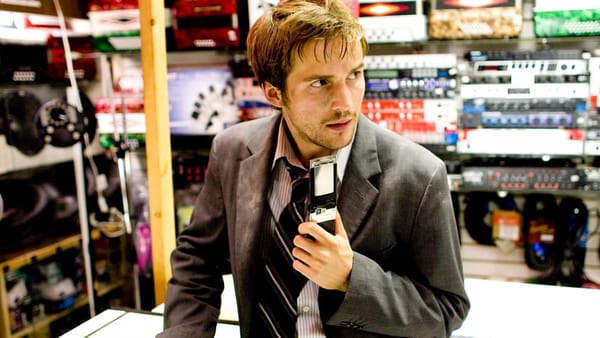 Paramount+ Will Remove Matt Reeves' Viral Sci‑Fi Film Cloverfield — Collider