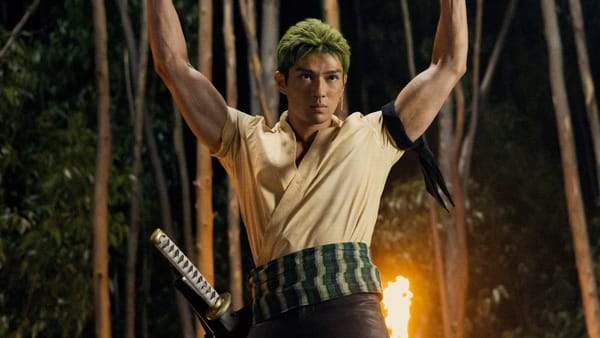 Live-Action Samurai Champloo Could Surpass Netflix's One Piece — Movieweb