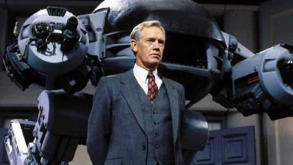 This 76% RT Sci-Fi Spinoff Is the Perfect Single-Season Weekend Binge — Collider