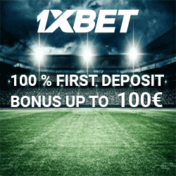 1xBet