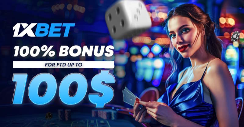 1xBet