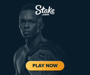 Stake - Official Partner